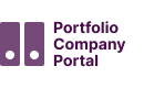 Portfolio Portal Logo